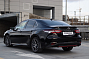 Toyota Camry GR Sport, 2021 года, пробег 130000 км