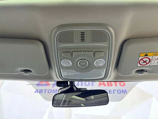 Haval H6 Lux, 2019 года, пробег 66319 км