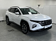 Hyundai Tucson Travel, 2024 года, пробег 19500 км
