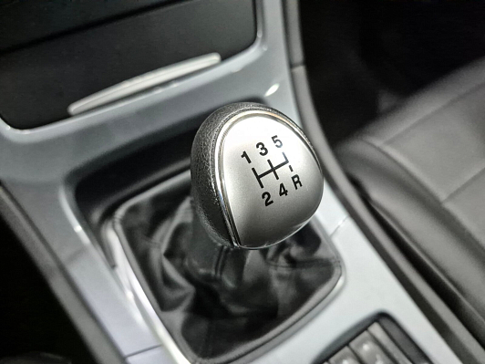 Ford Mondeo Ambiente, 2012 года, пробег 175867 км