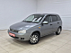 Lada (ВАЗ) Kalina, 2010 года, пробег 108227 км