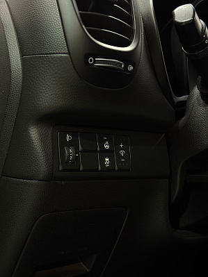 Kia Soul, 2014 года, пробег 182772 км