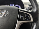 Hyundai Solaris Comfort, 2014 года, пробег 57733 км