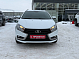 Lada (ВАЗ) Vesta Luxe Multimedia (2017-2019), 2019 года, пробег 92437 км