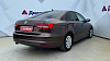 Volkswagen Jetta Conceptline, 2015 года, пробег 135260 км