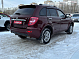 Lifan X60 Comfort, 2016 года, пробег 105500 км