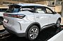 Tenet T7 Актив, серый