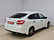 Lada (ВАЗ) Granta Classic Start Glonass 21911-51-009, 2016 года, пробег 169210 км