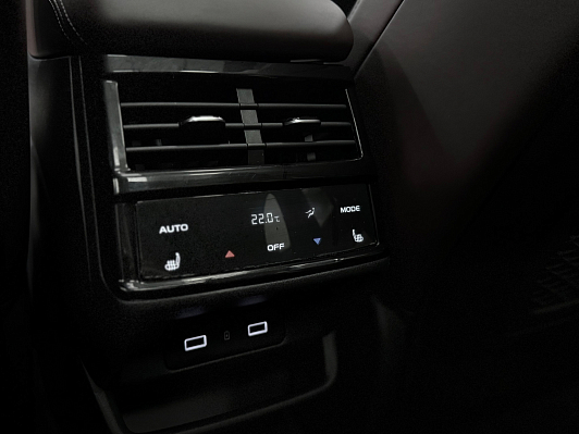 Geely Monjaro Flagship, 2023 года, пробег 132240 км