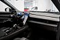 Geely Cityray Флагман, серый
