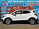 Opel Mokka Enjoy, 2015 года, пробег 10508 км
