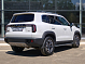 Haval Dargo Техно +, белый