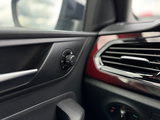 Volkswagen Polo Exclusive, 2021 года, пробег 98429 км