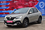 Renault Logan, 2019 года, пробег 67348 км