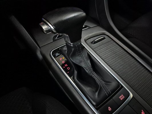 Kia Optima Comfort, 2016 года, пробег 98392 км