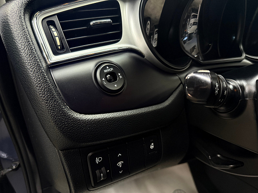Kia Ceed Luxe 2018 FWC, 2018 года, пробег 110540 км