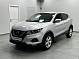 Nissan Qashqai SE+, 2019 года, пробег 61318 км