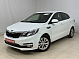 Kia Rio Luxe, 2016 года, пробег 102547 км