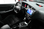 Kia Ceed, 2015 года, пробег 105814 км