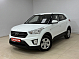 Hyundai Creta Active, 2018 года, пробег 98589 км