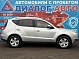 Geely Emgrand X7 Comfort, 2015 года, пробег 98000 км