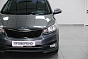 Kia Rio Luxe, 2015 года, пробег 182000 км