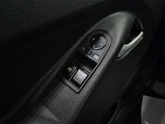 Lada (ВАЗ) Granta Comfort Optima Multimedia Glonass 21917-51-00C, 2018 года, пробег 112874 км