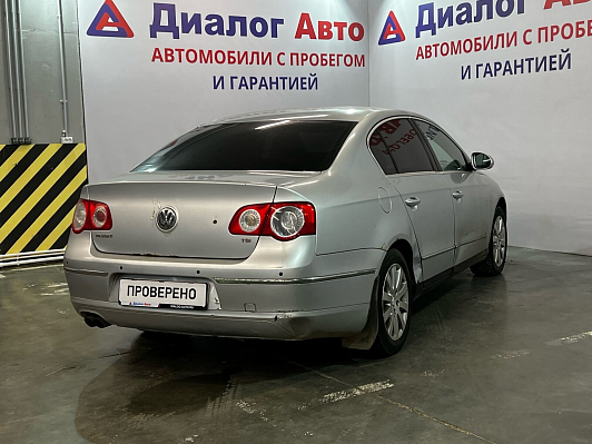 Volkswagen Passat Comfortline, 2010 года, пробег 283000 км