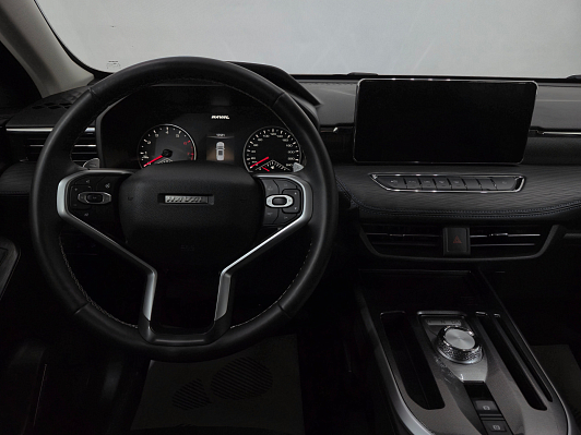 Haval Jolion Elite, 2023 года, пробег 30000 км