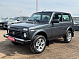 Lada (ВАЗ) Niva Legend Люкс, 2025 года, пробег 3073 км