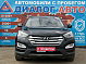Hyundai Santa Fe Dynamic + High-Tech, 2013 года, пробег 202100 км