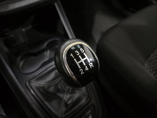 Lada (ВАЗ) Vesta Comfort, 2019 года, пробег 109447 км