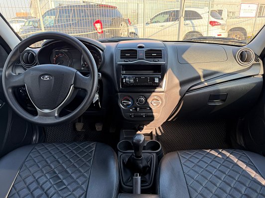 Lada (ВАЗ) Granta Classic Optima, 2025 года, пробег 18000 км