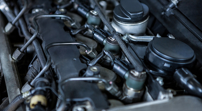 Чистка форсунок в автосервисе Диалог Авто