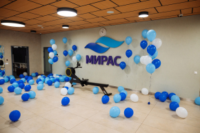 День рождения СК «Мирас» совместно с Диалог Авто