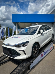 Диалог-Авто партнёр ФК КамАЗ