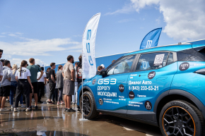 ФЕСТИВАЛЬ АВТОЗВУКА И ТЮНИНГА