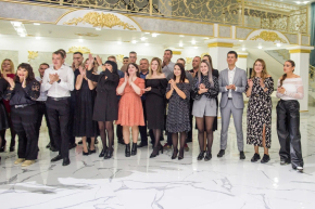 1 октября компания Диалог Авто отметила свое 17-летие