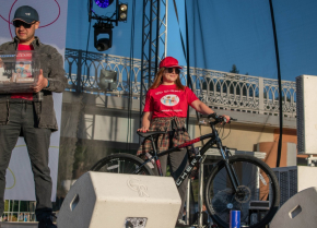Яркий праздник Дня молодёжи в Нижнекамске: победители, развлечения и незабываемые впечатления