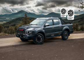 JAC — надежные автомобили для любого момента вашей жизни. 