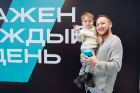 Бренд-день Haval в Альметьевске