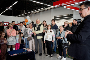 Клиентский день в Диалог Авто Казань: Праздник для автолюбителей!