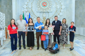 Встреча с начальником отдела Госавтоинспекции Управления МВД России