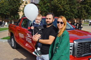 День Нефтяника-2025 в Альметьевске