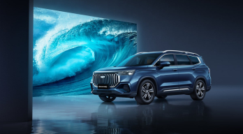 Новый OKAVANGO в Диалог Авто