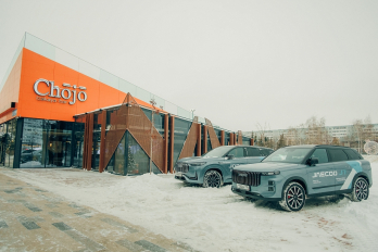 Бизнес-завтрак в Набережных Челнах: итоги года и праздничное настроение