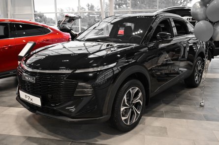 F7x, II