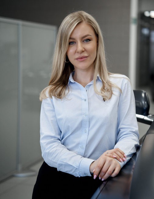 Надеждина Светлана