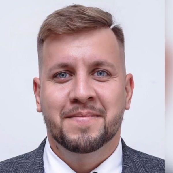 Арбеев Сергей