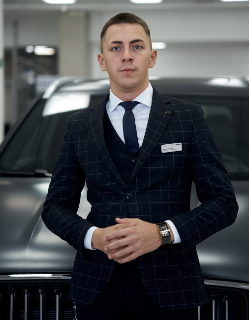 Бариев Тимур 